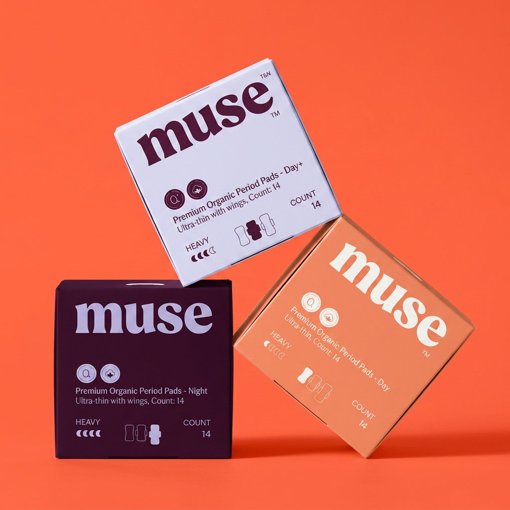 Product boxes