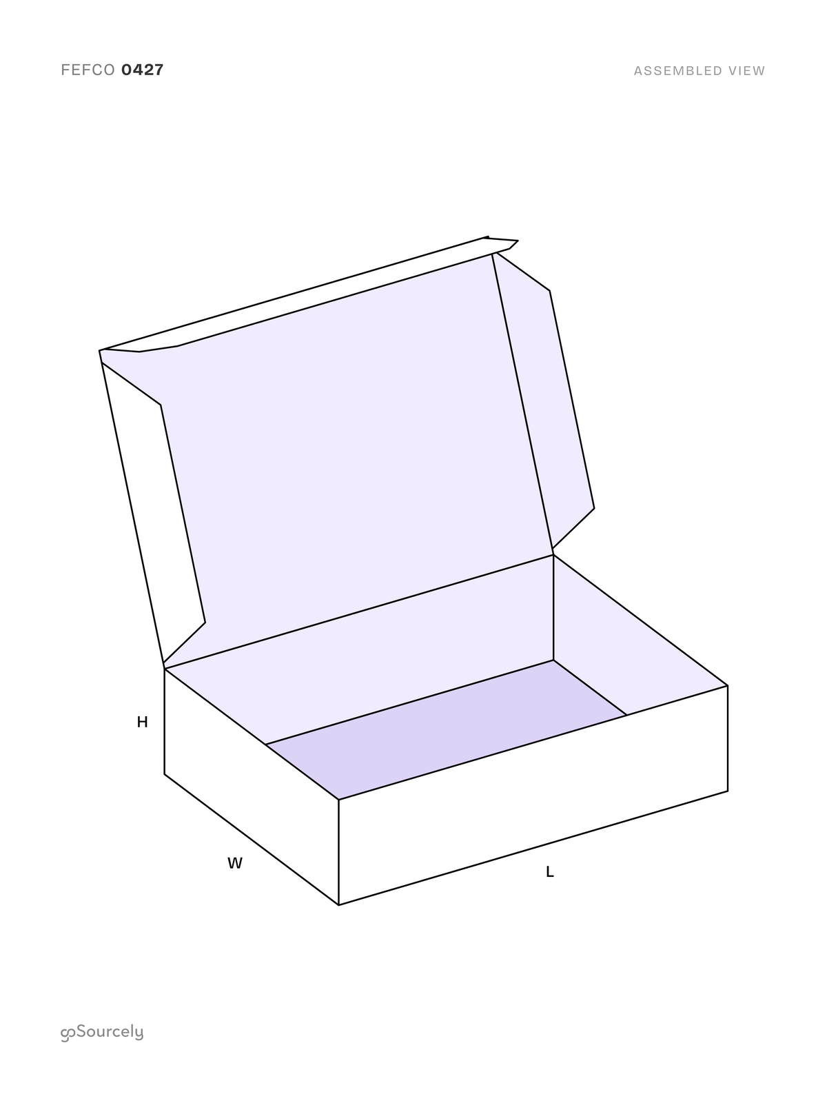 E-commerce Mailer Boxes