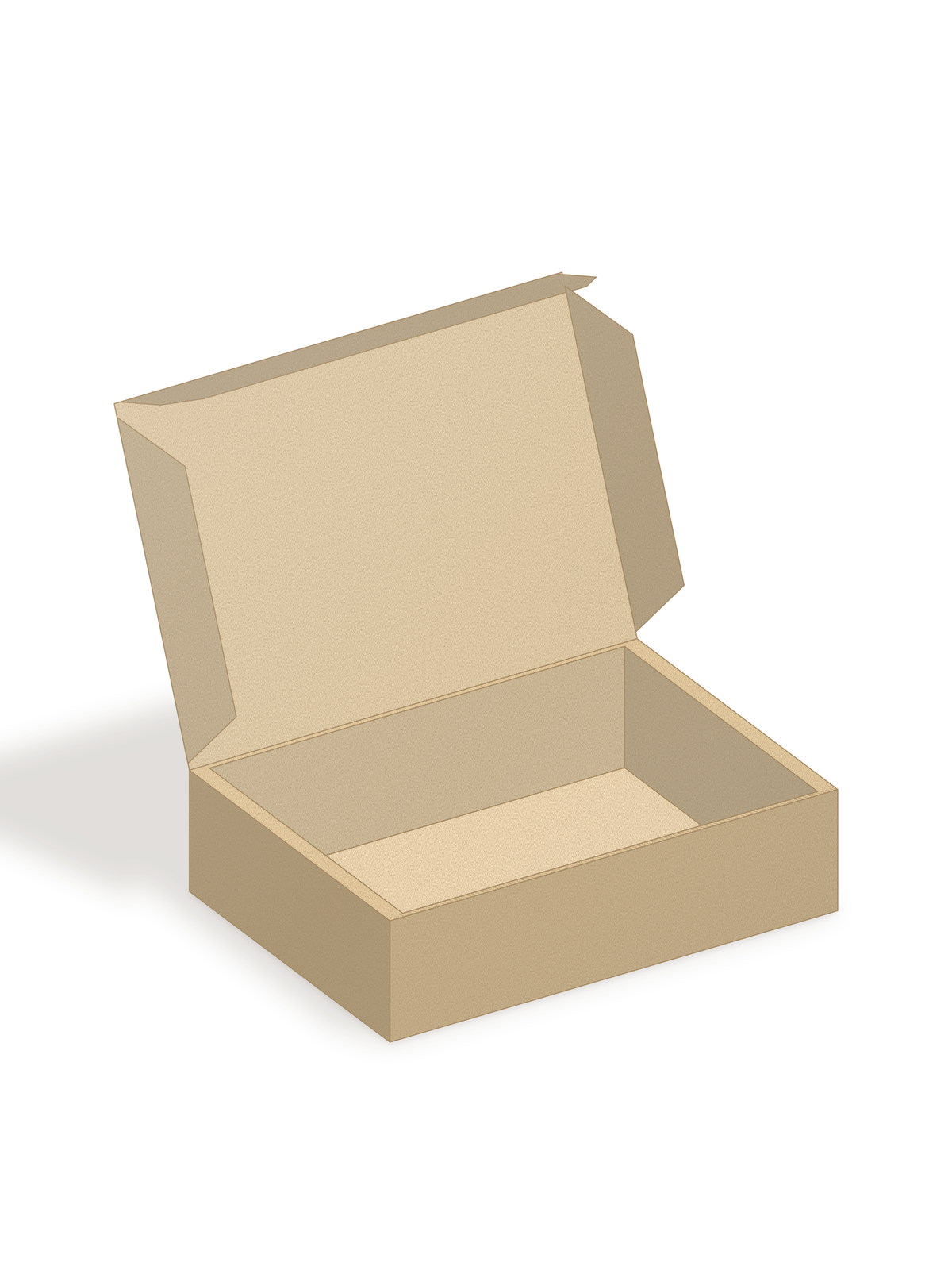 E-commerce Mailer Boxes