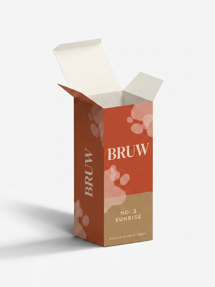Carton Product Boxes