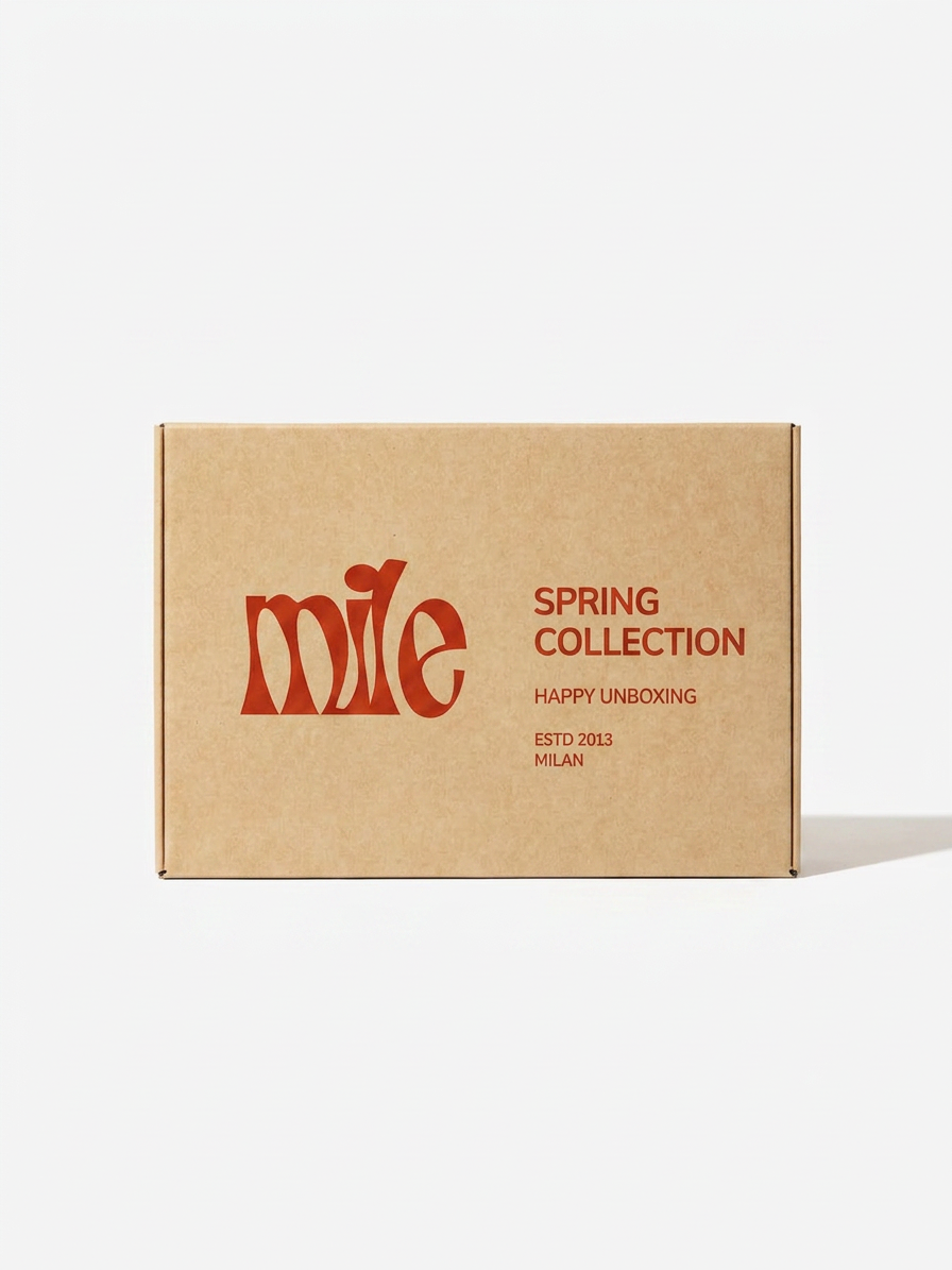 E-commerce Mailer Boxes