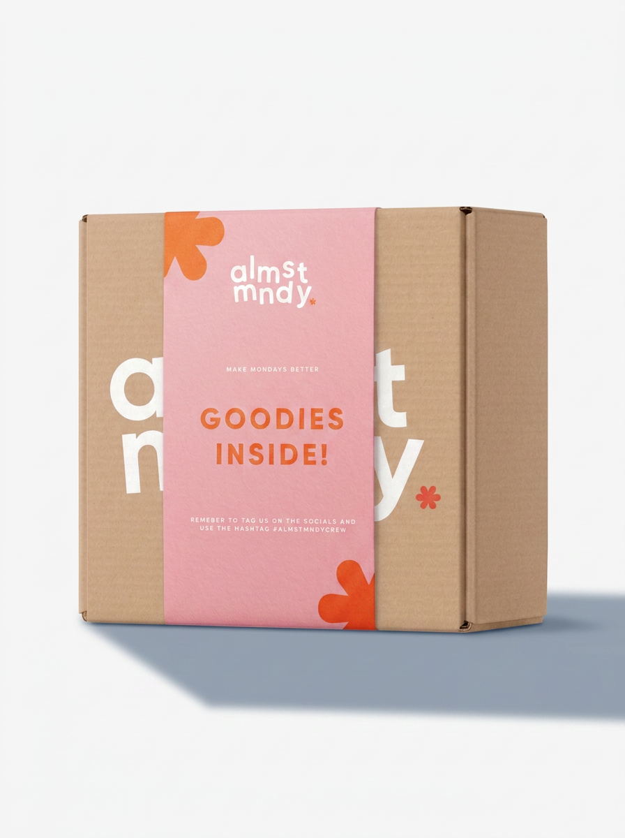 Mailer Boxes with Sleeve