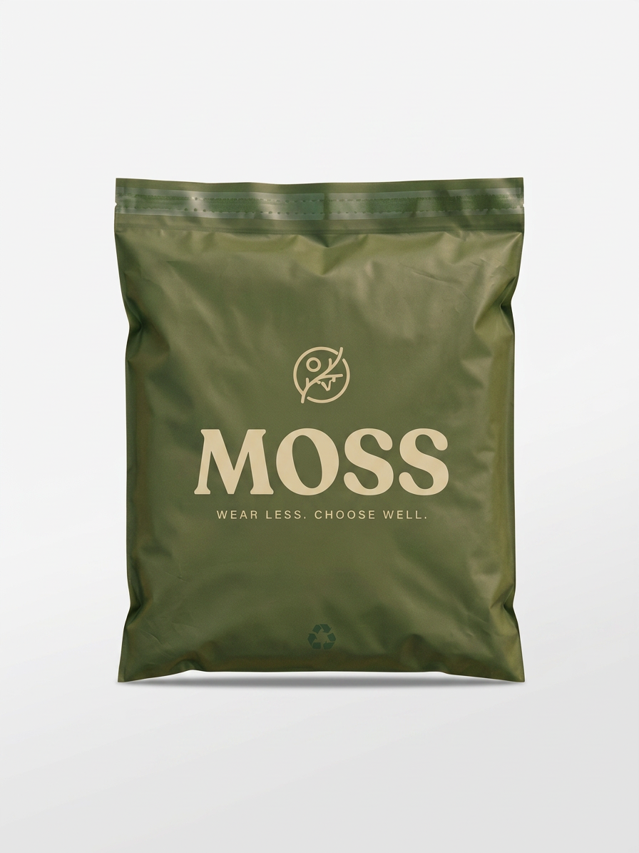 Poly Mailers